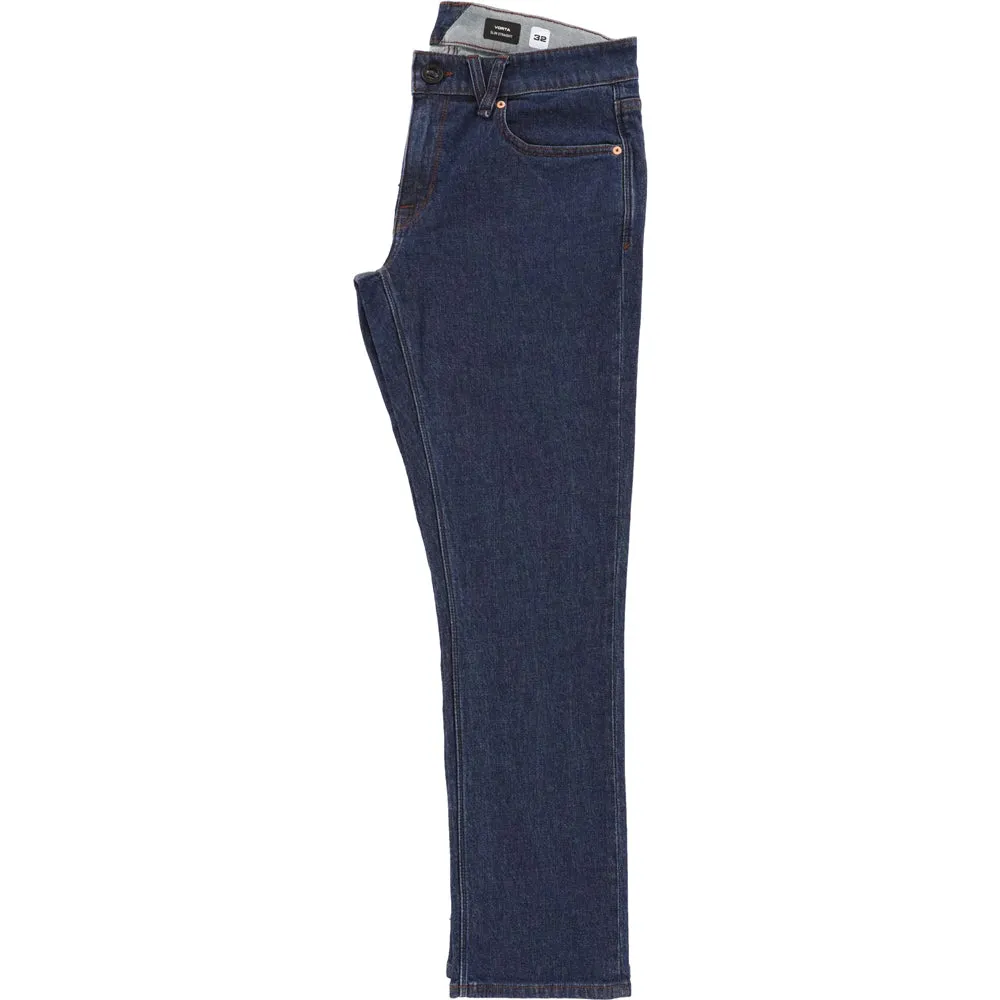 Volcom Vorta Denim Trousers