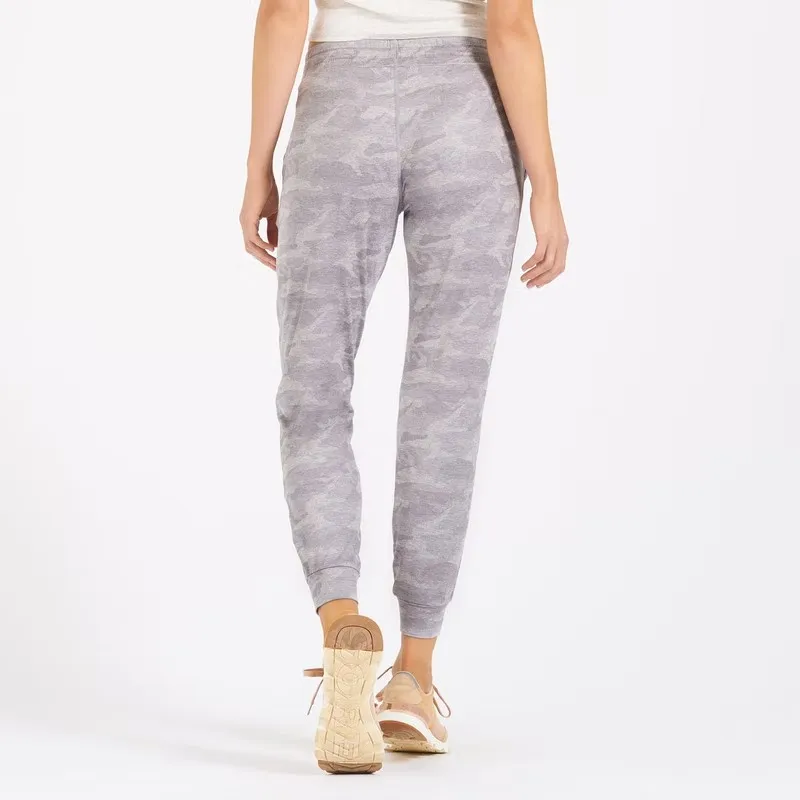 Vuori Performance Jogger - Long