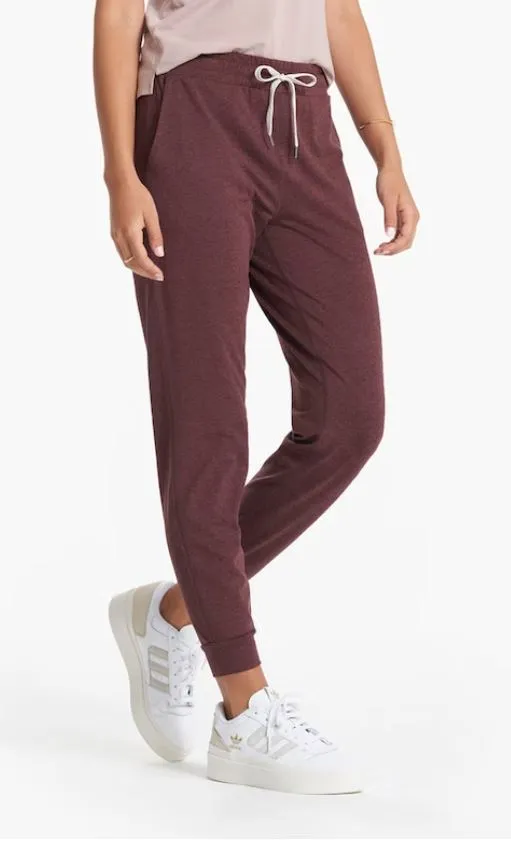 Vuori Performance Jogger - Long