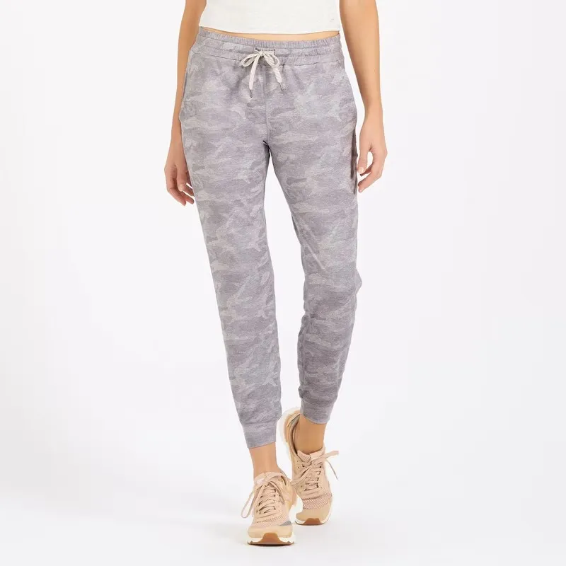 Vuori Performance Jogger - Long