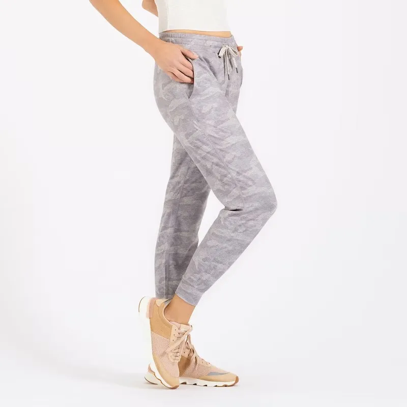 Vuori Performance Jogger - Long