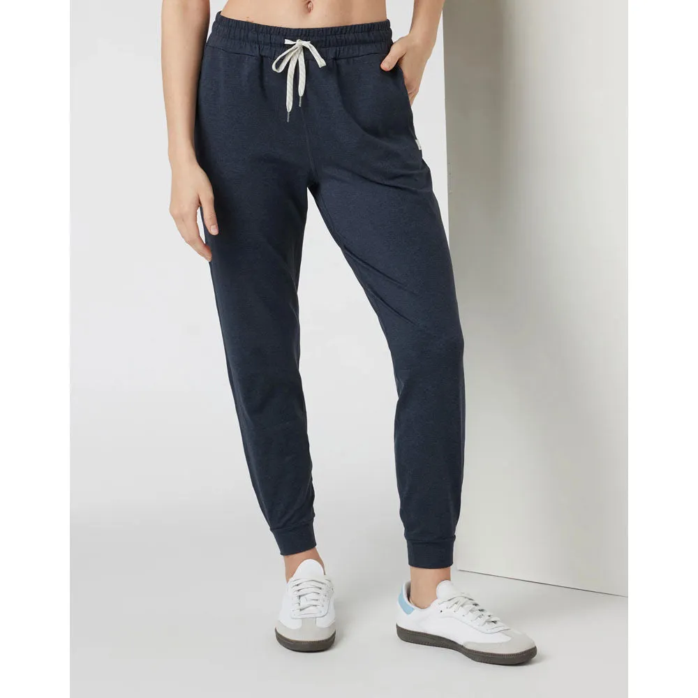 W Performance Jogger - Long
