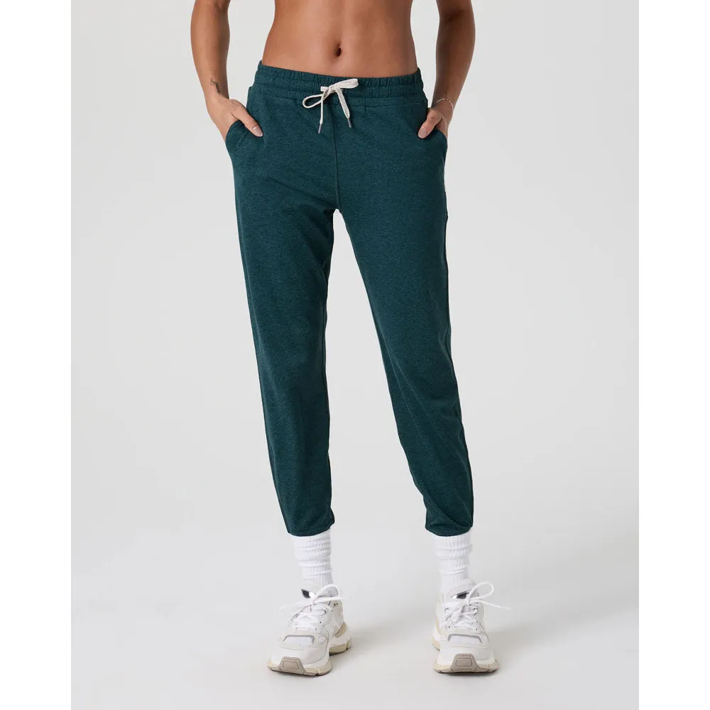 W Performance Jogger - Long