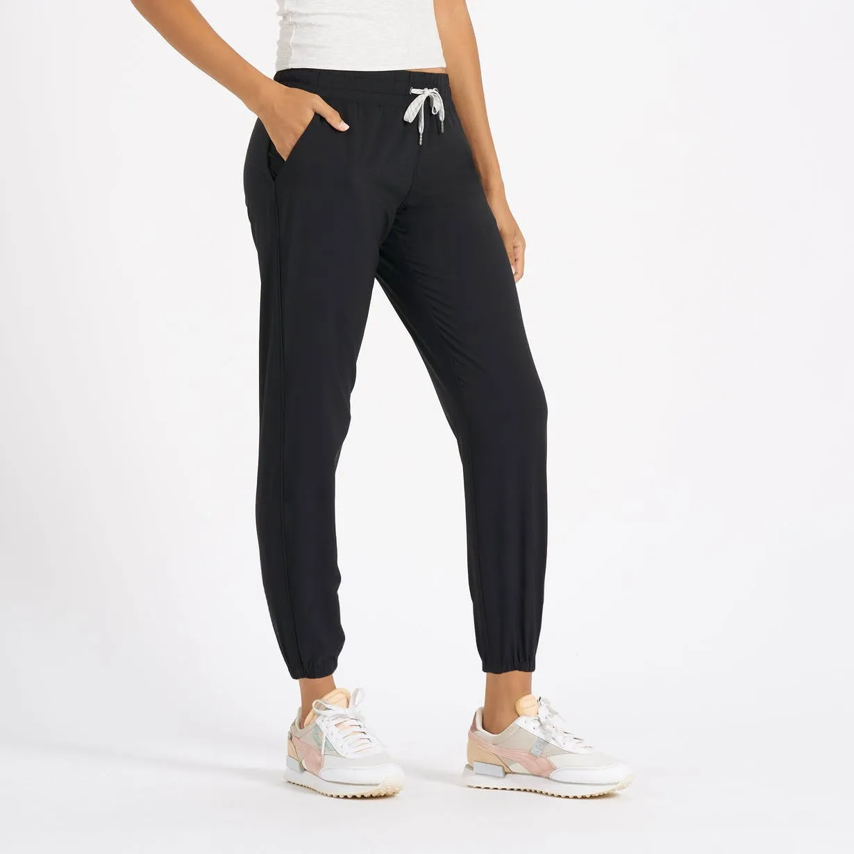 Weekend Jogger (Women's)