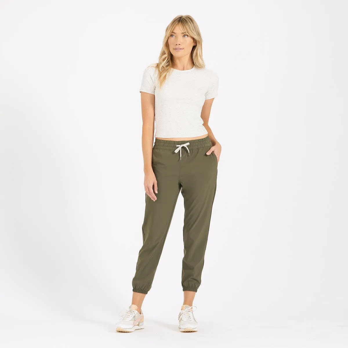 Weekend Jogger (Women's)