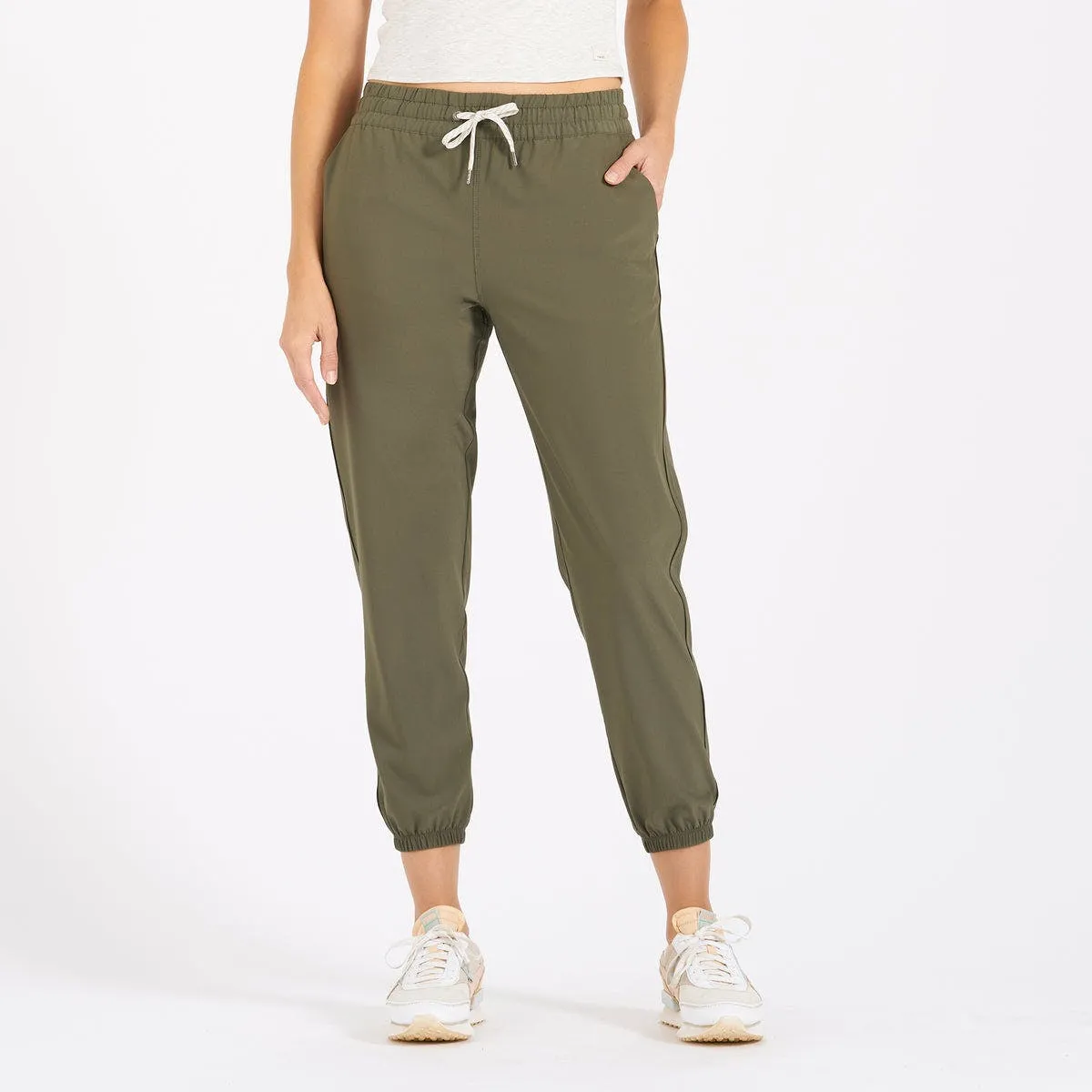 Weekend Jogger (Women's)