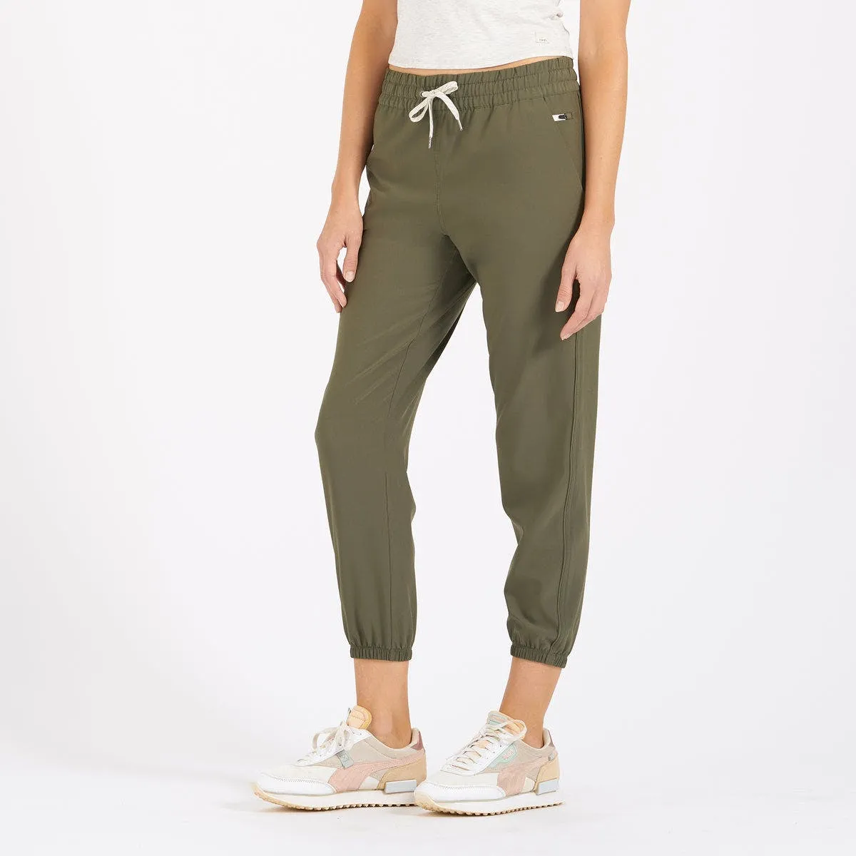 Weekend Jogger (Women's)