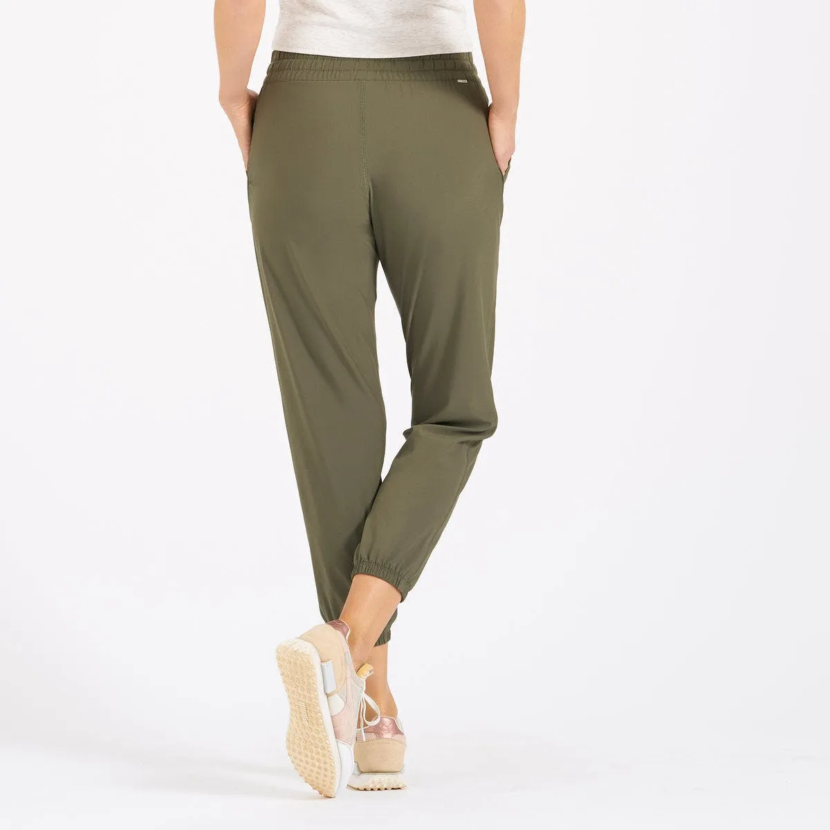 Weekend Jogger (Women's)