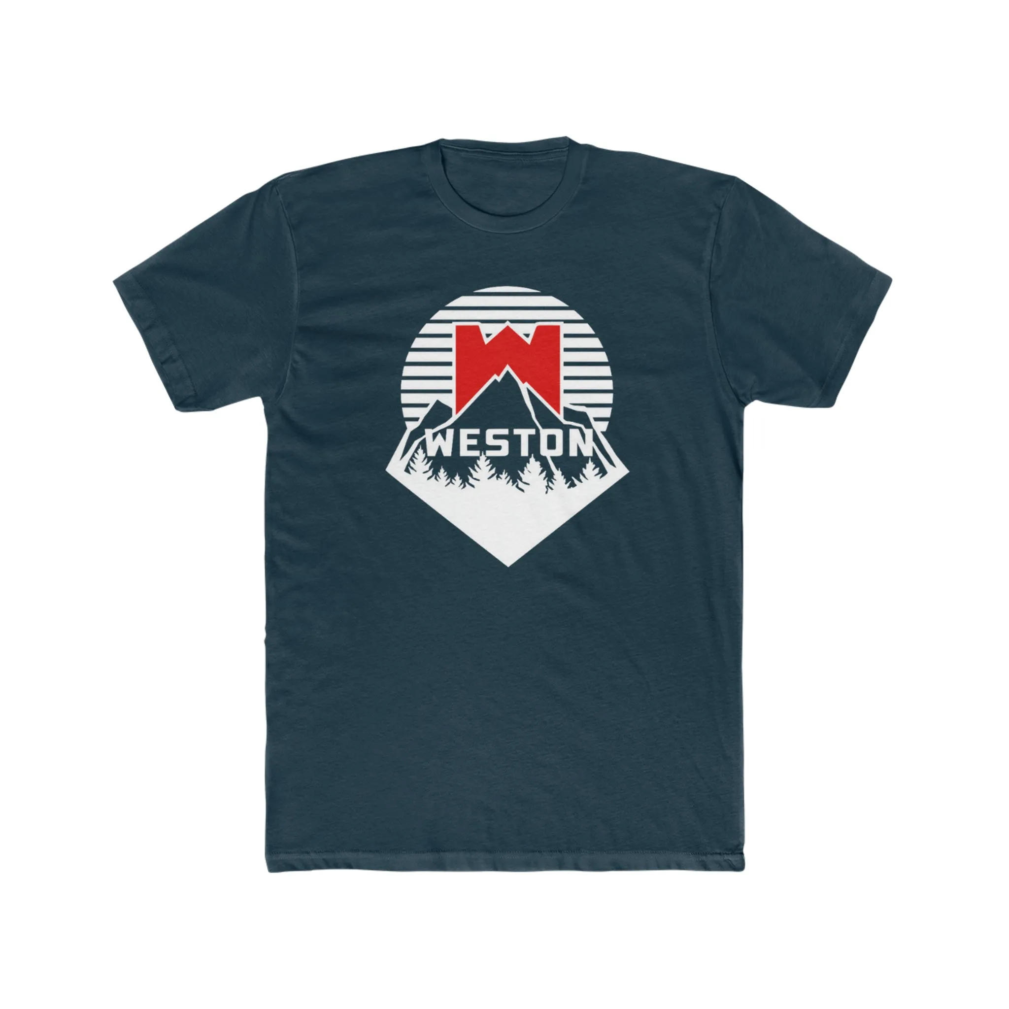 Weston Icon Tee