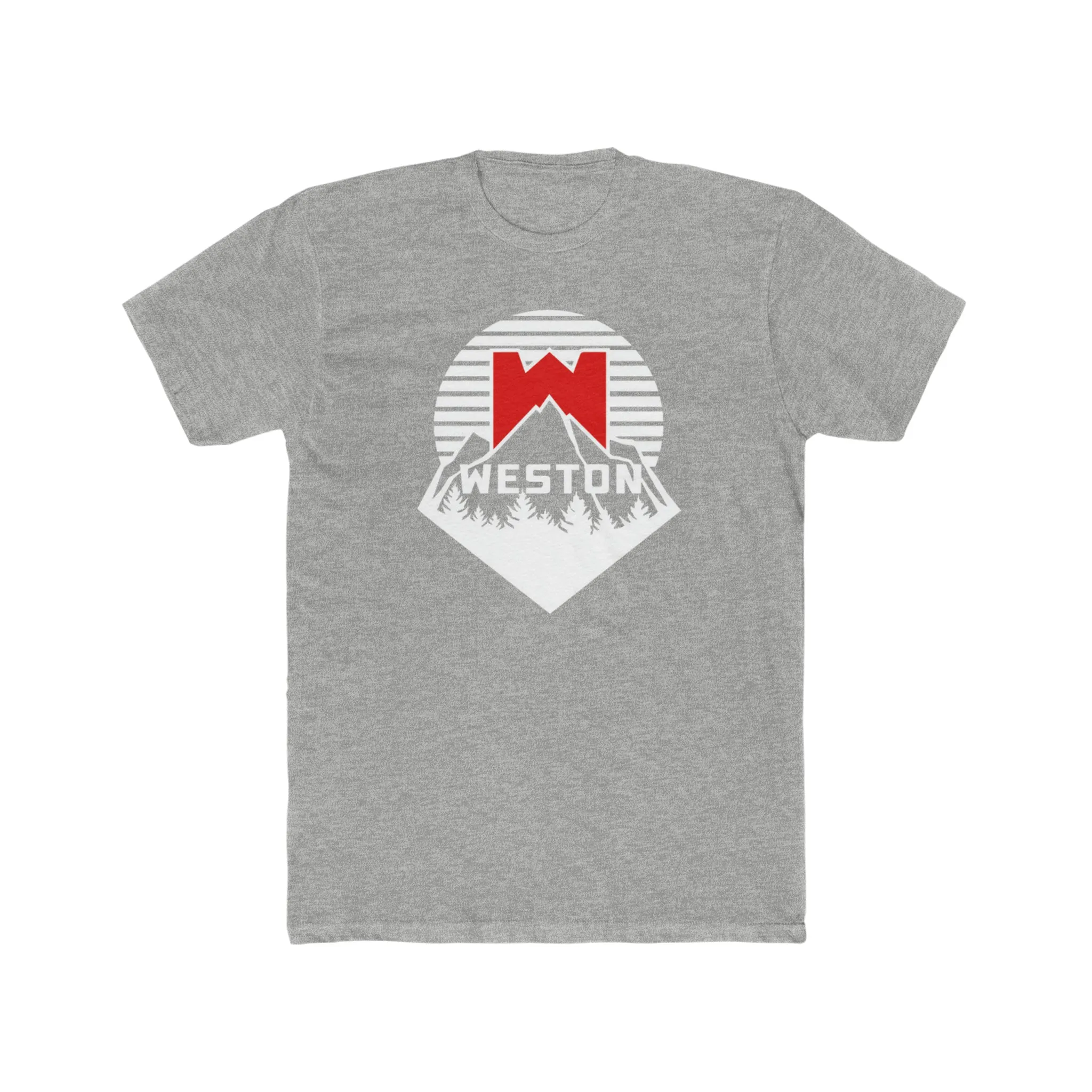 Weston Icon Tee
