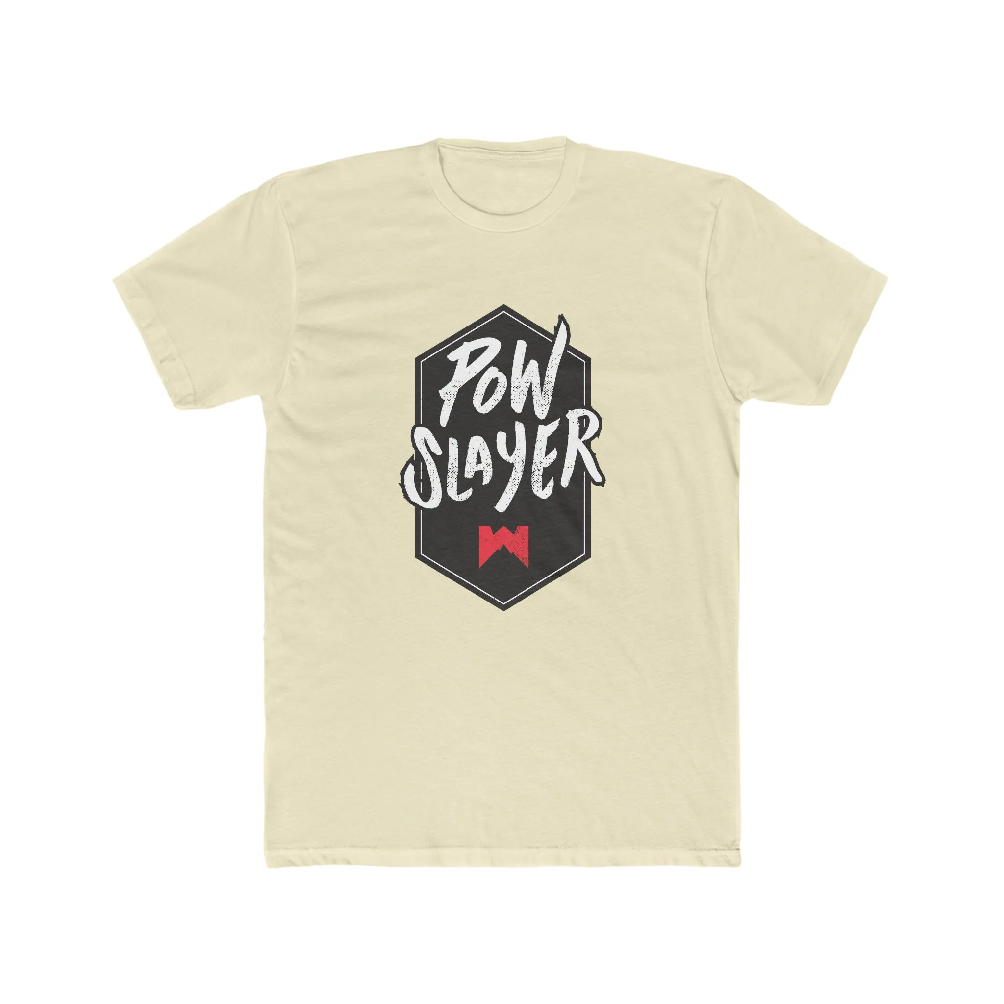 Weston Pow Slayer Tee