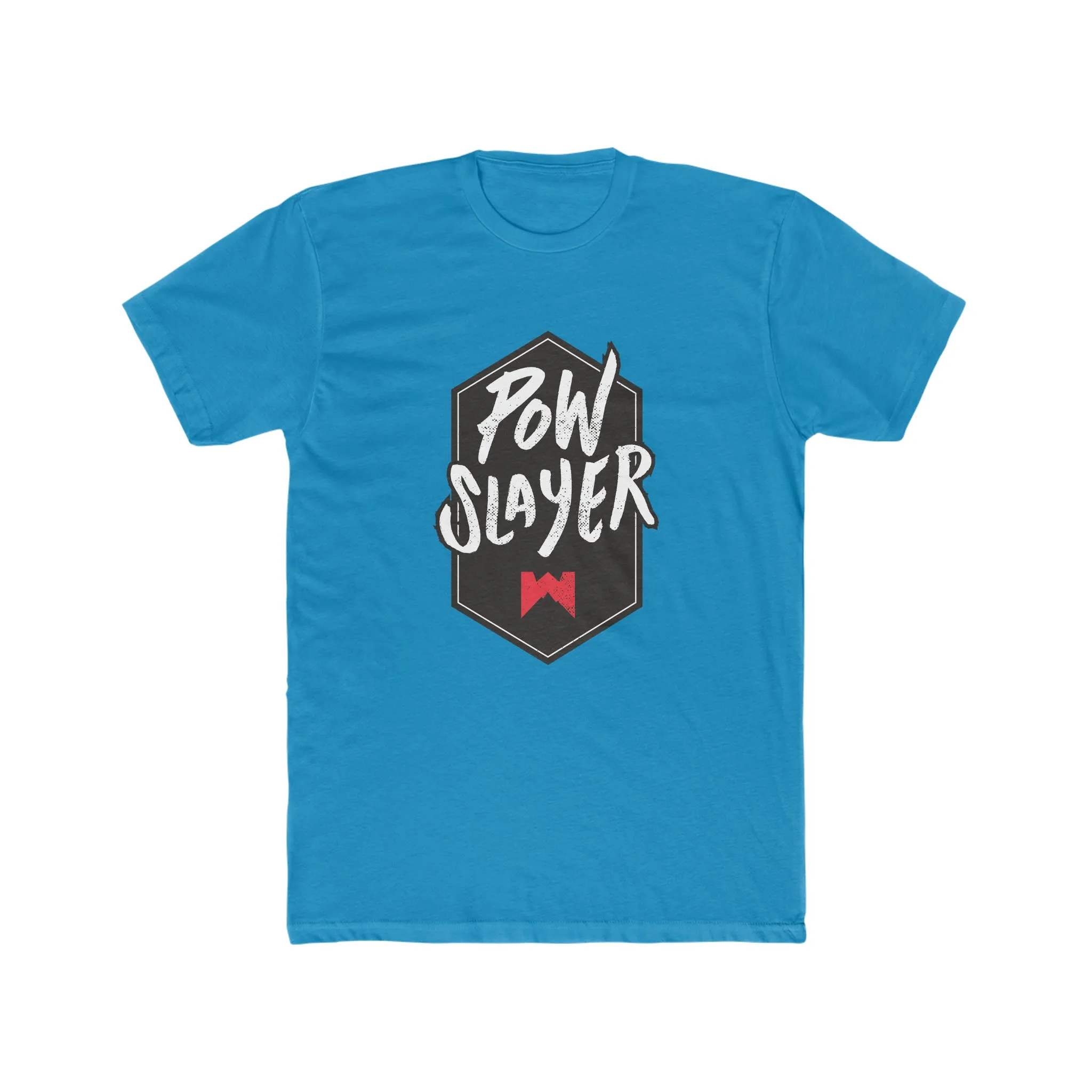 Weston Pow Slayer Tee