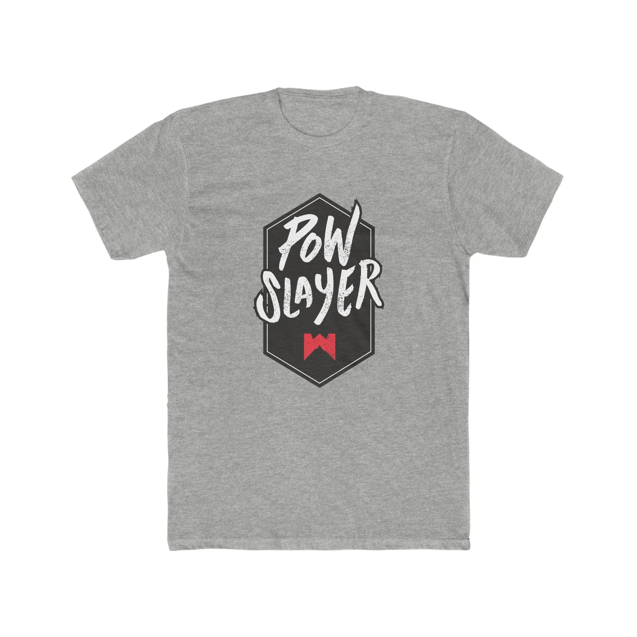 Weston Pow Slayer Tee