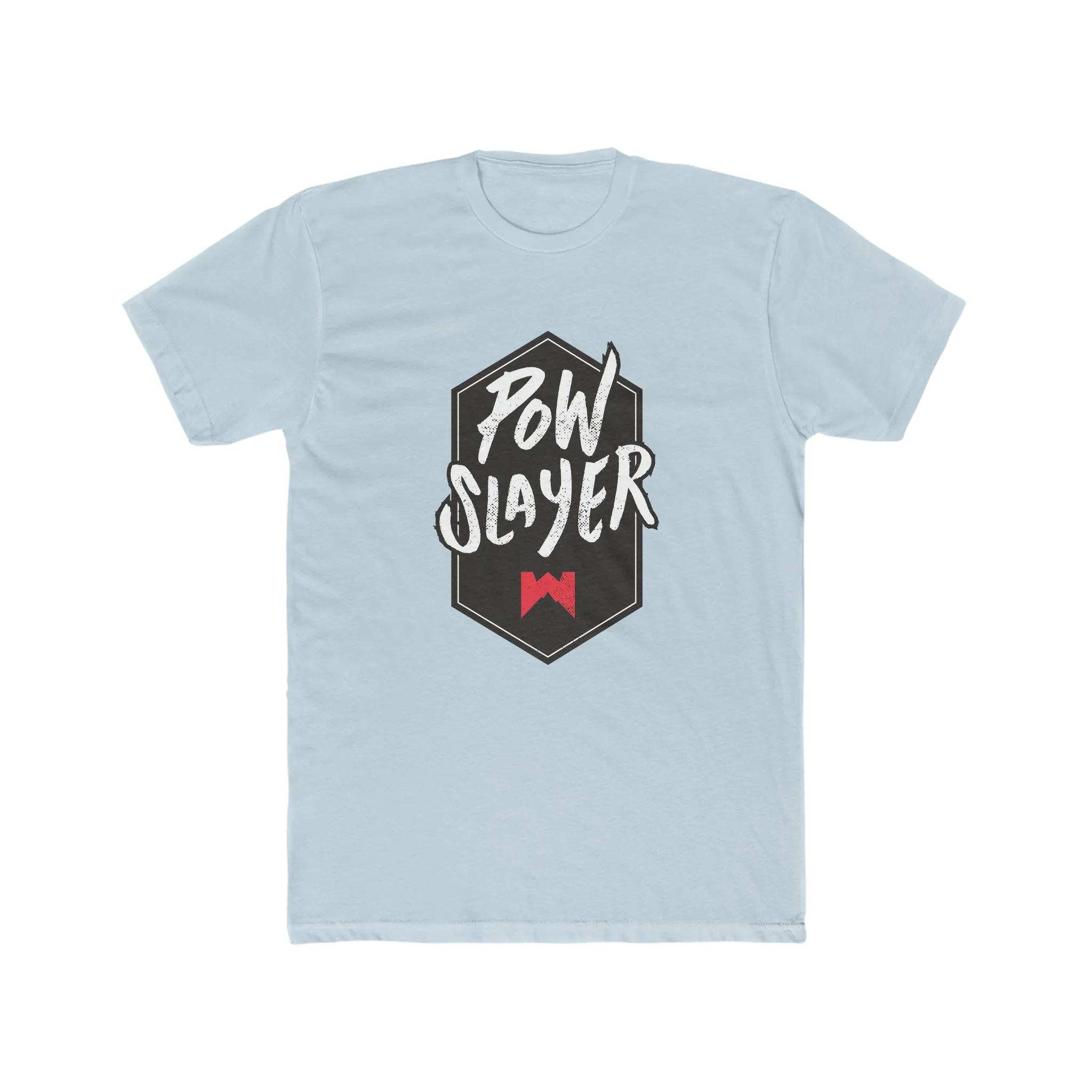 Weston Pow Slayer Tee