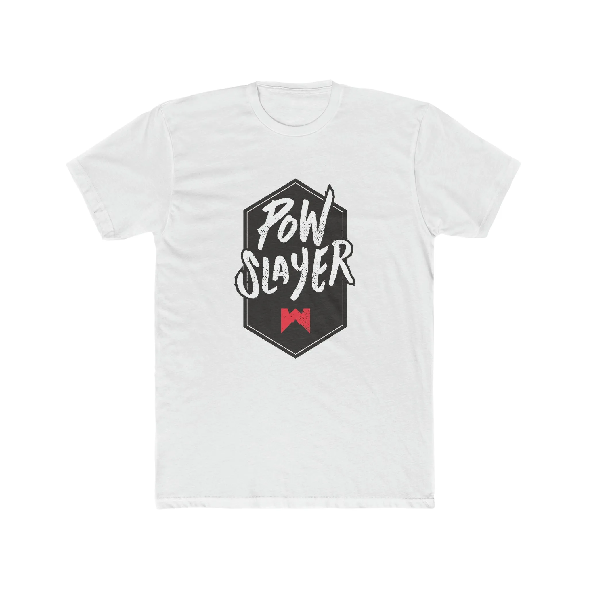 Weston Pow Slayer Tee