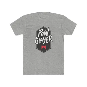 Weston Pow Slayer Tee