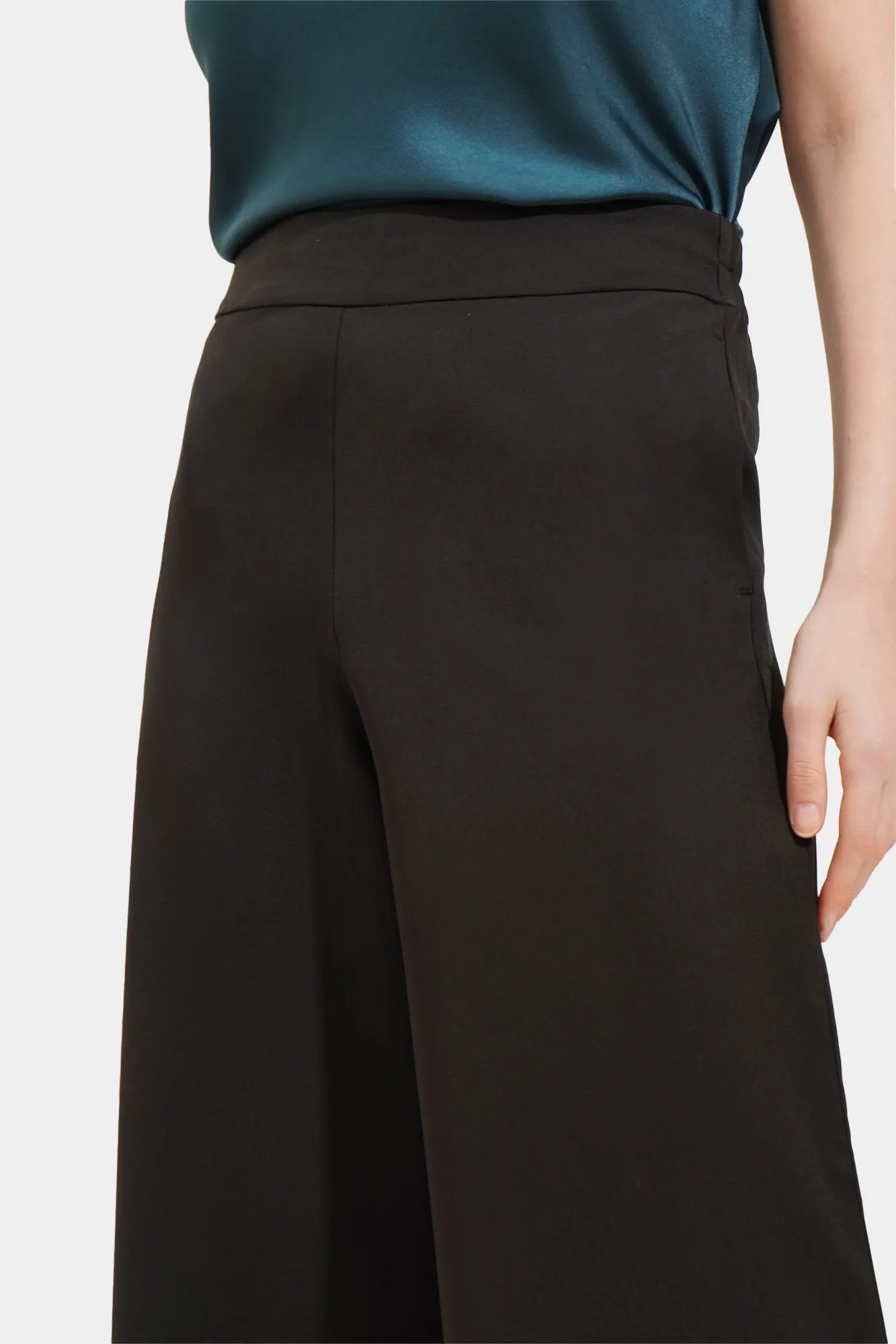 Wide Leg Cozy Pants