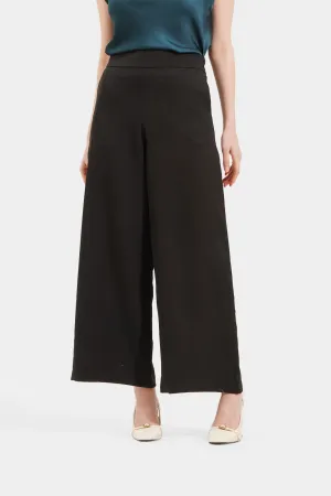 Wide Leg Cozy Pants