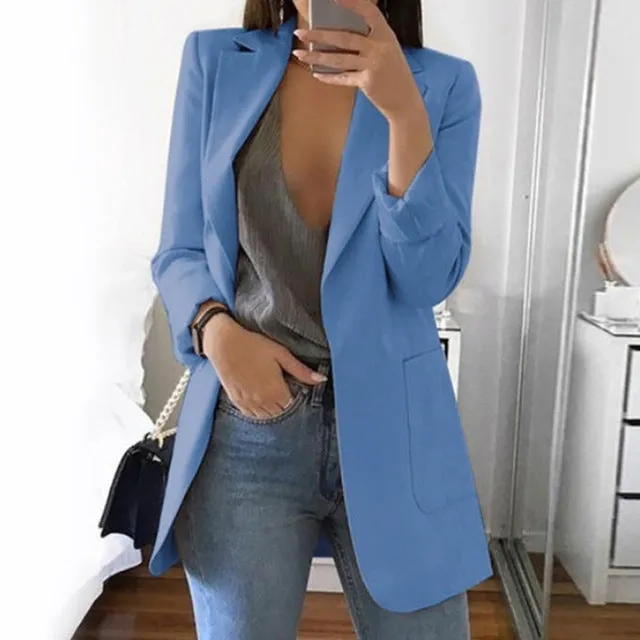 Women's Blazer/Jacket