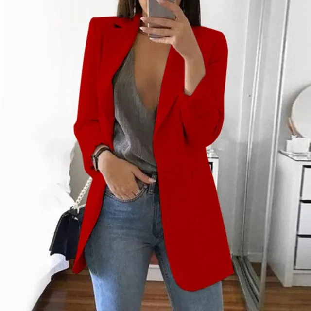 Women's Blazer/Jacket
