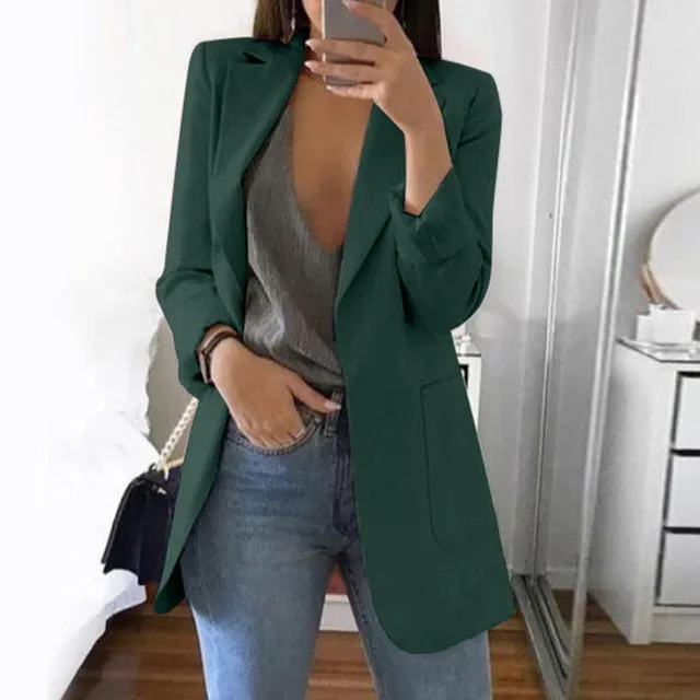 Women's Blazer/Jacket