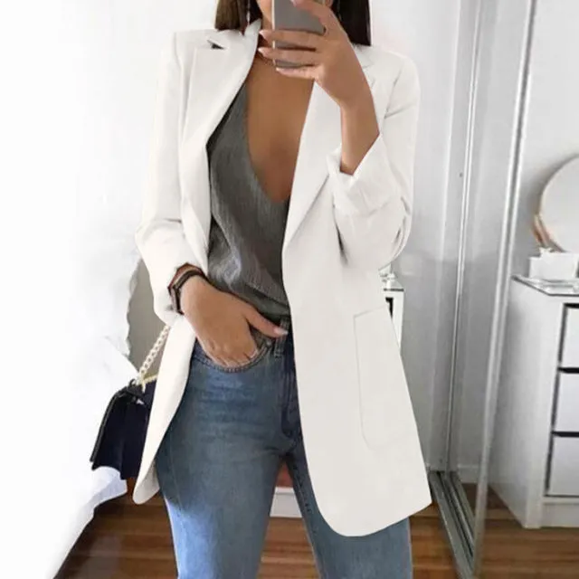 Women's Blazer/Jacket