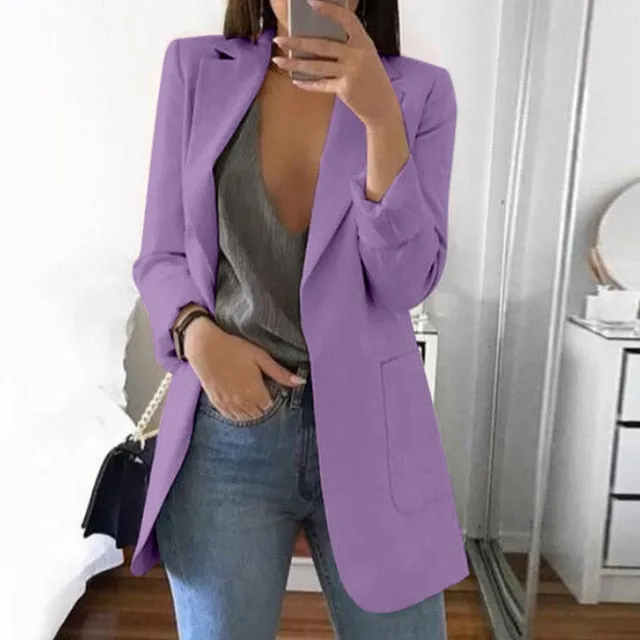 Women's Blazer/Jacket