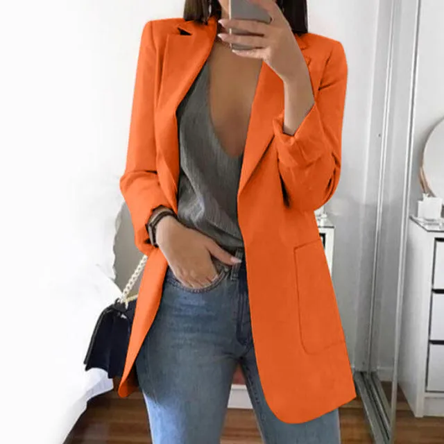 Women's Blazer/Jacket