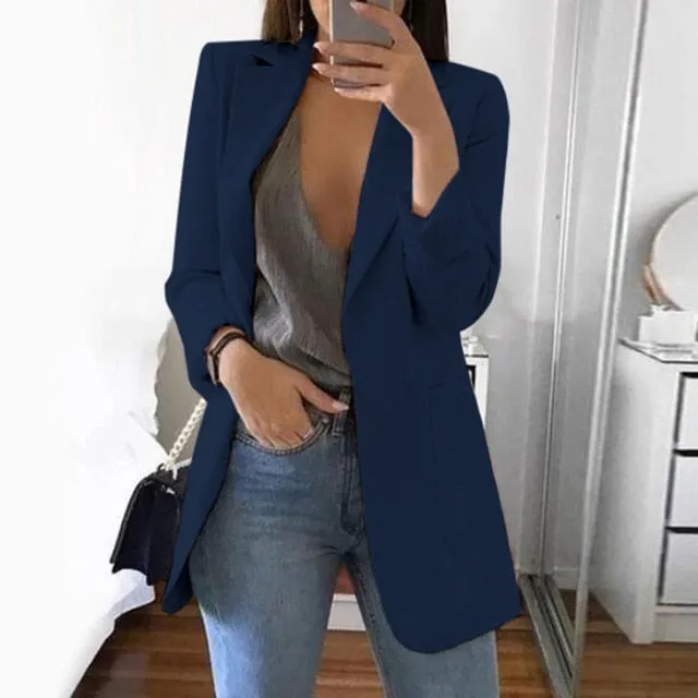 Women's Blazer/Jacket