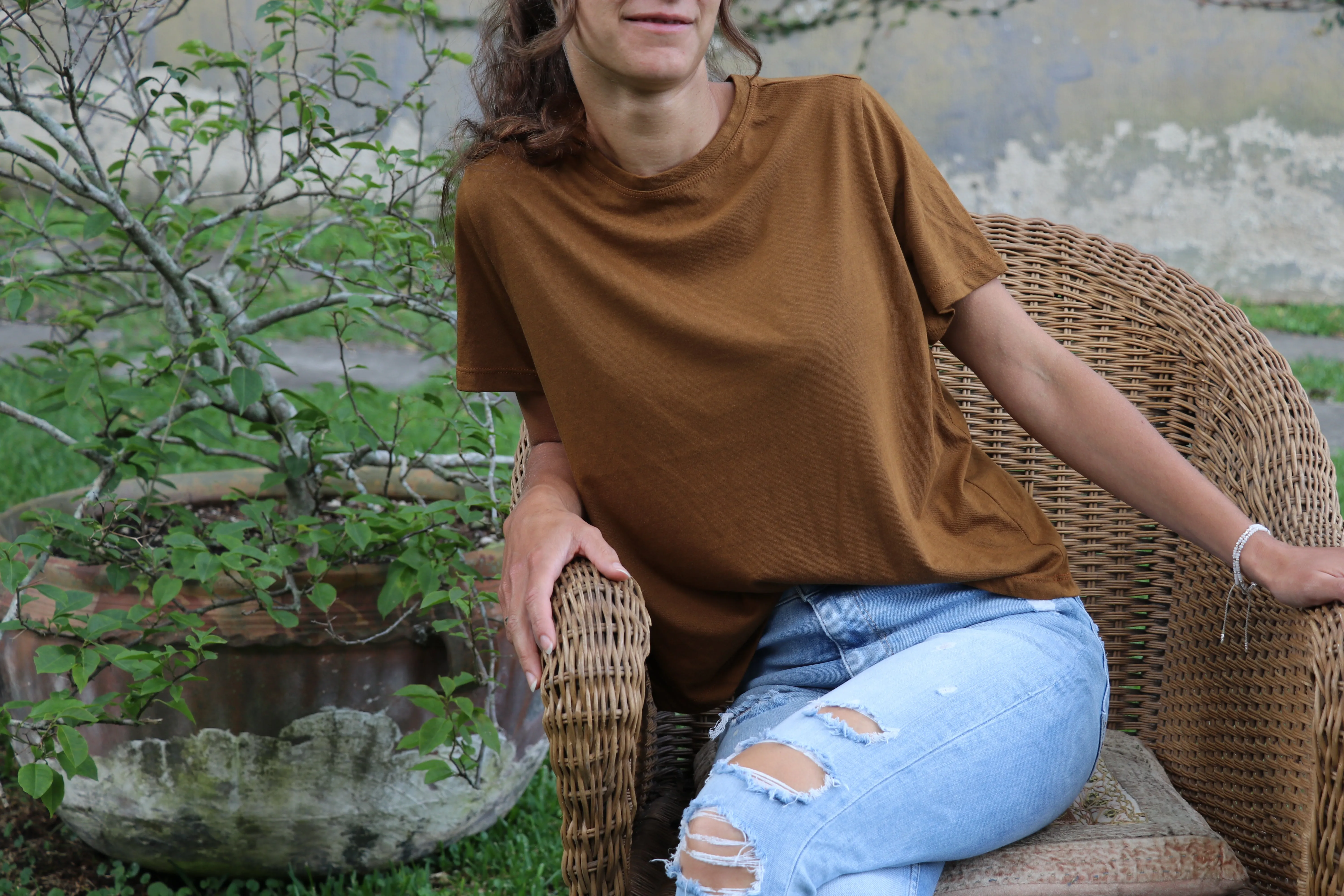 Women's Boxy T-Shirt