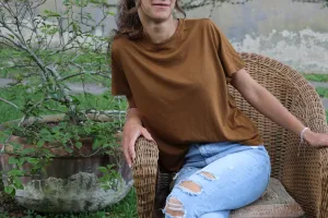Women's Boxy T-Shirt