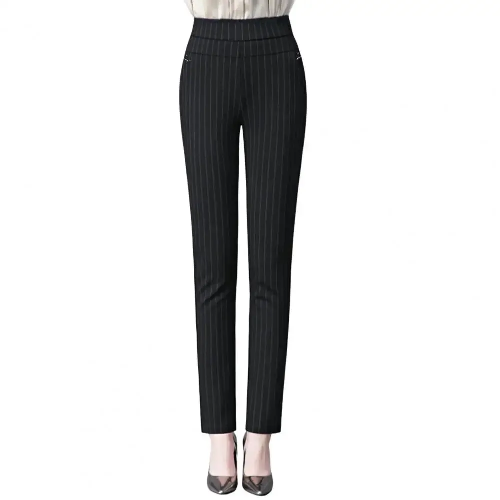 Women’s High Waist Pencil Pants