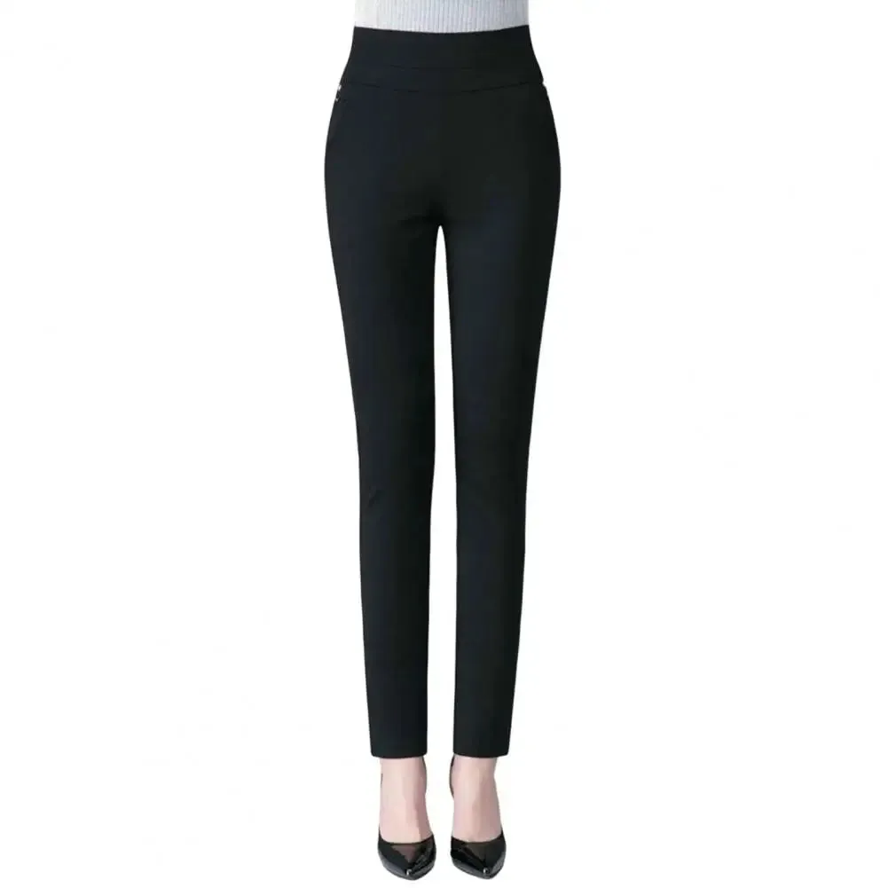 Women’s High Waist Pencil Pants