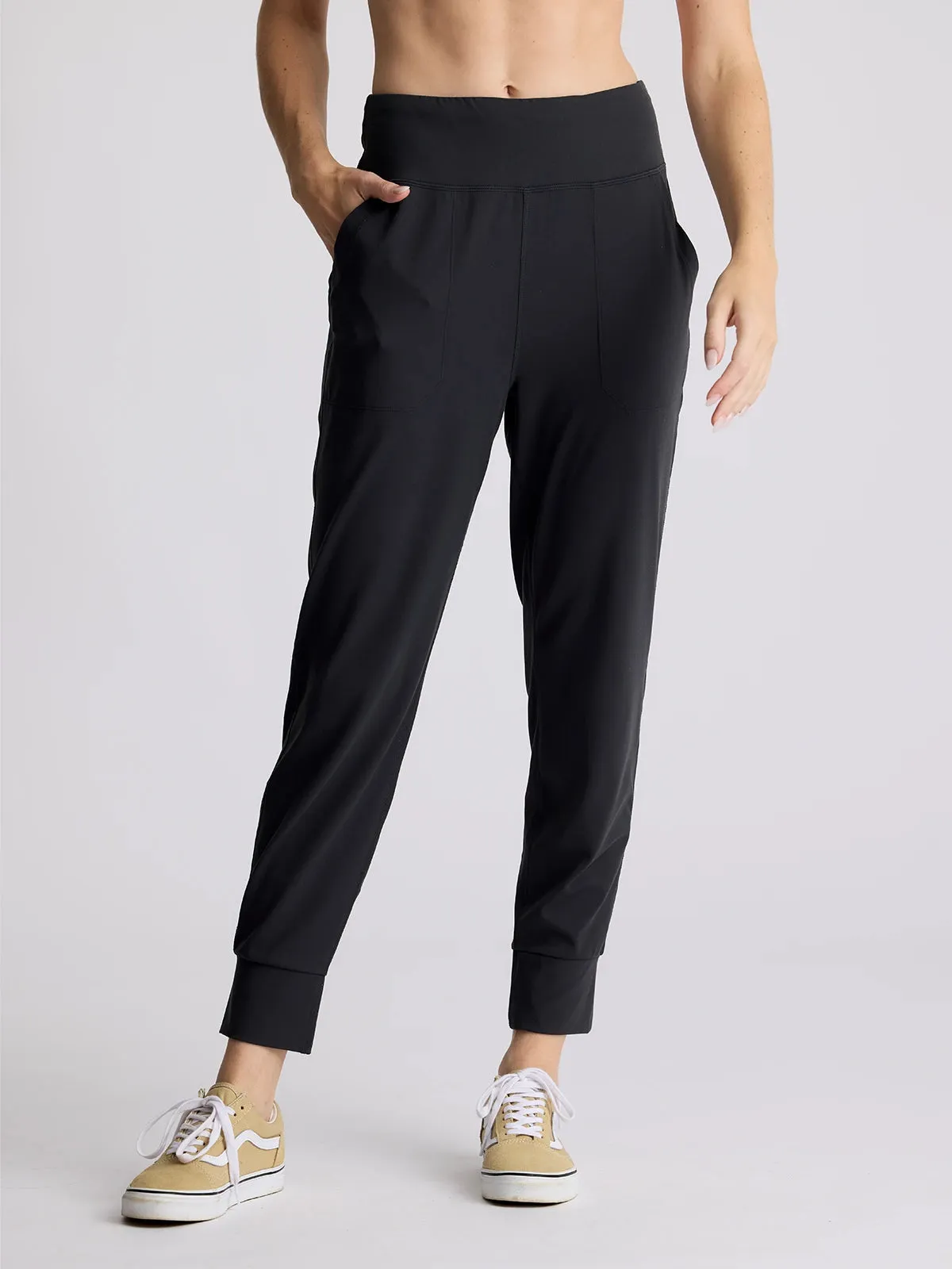 Women's Highmile Jogger