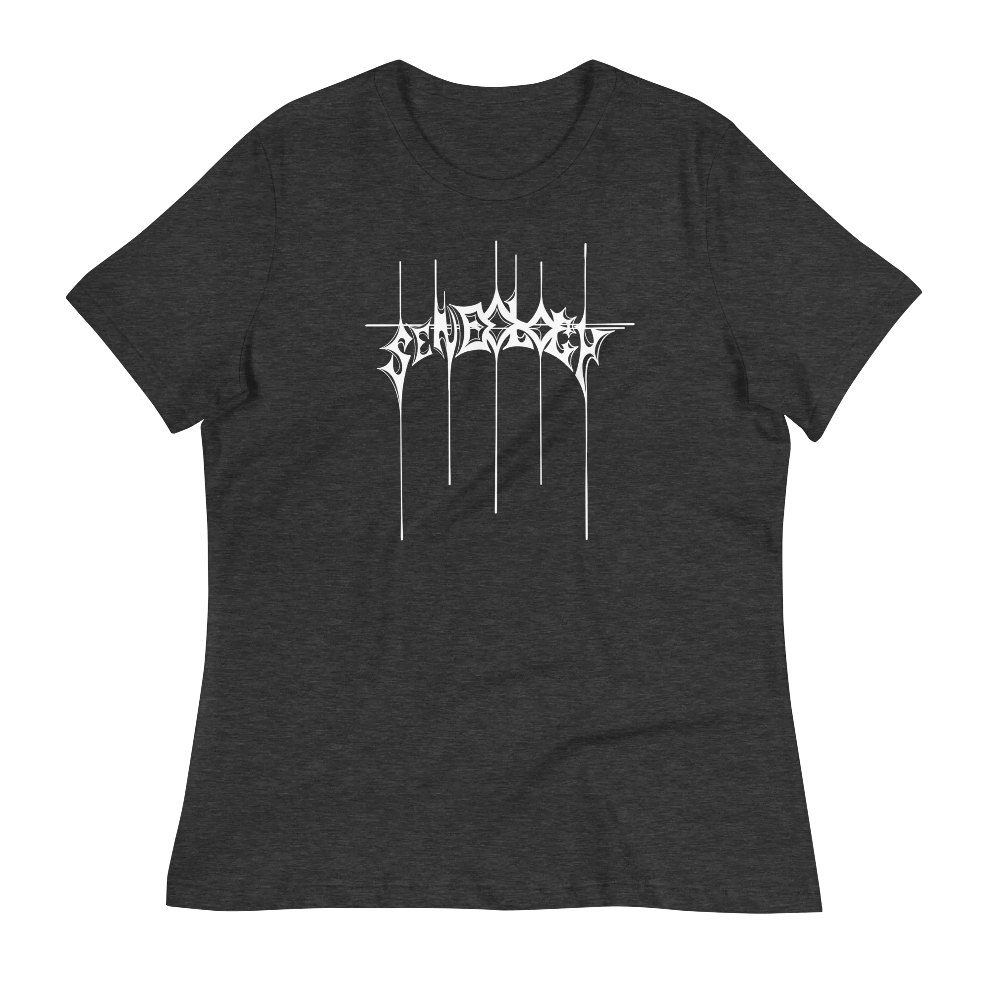 Women's Interstellar Logo Tee