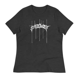 Women's Interstellar Logo Tee