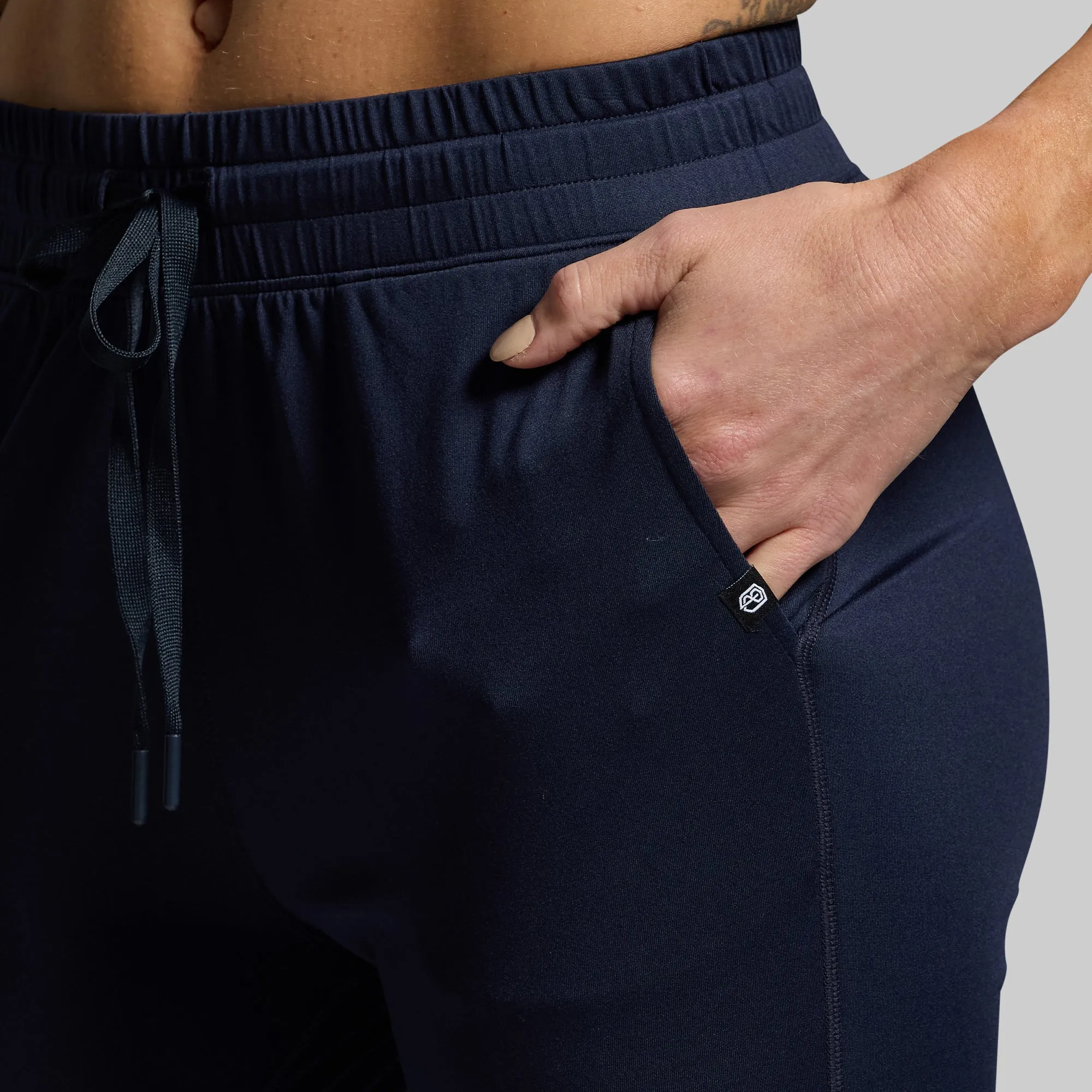 Women's Rest Day Jogger 2.0 (BP Navy)
