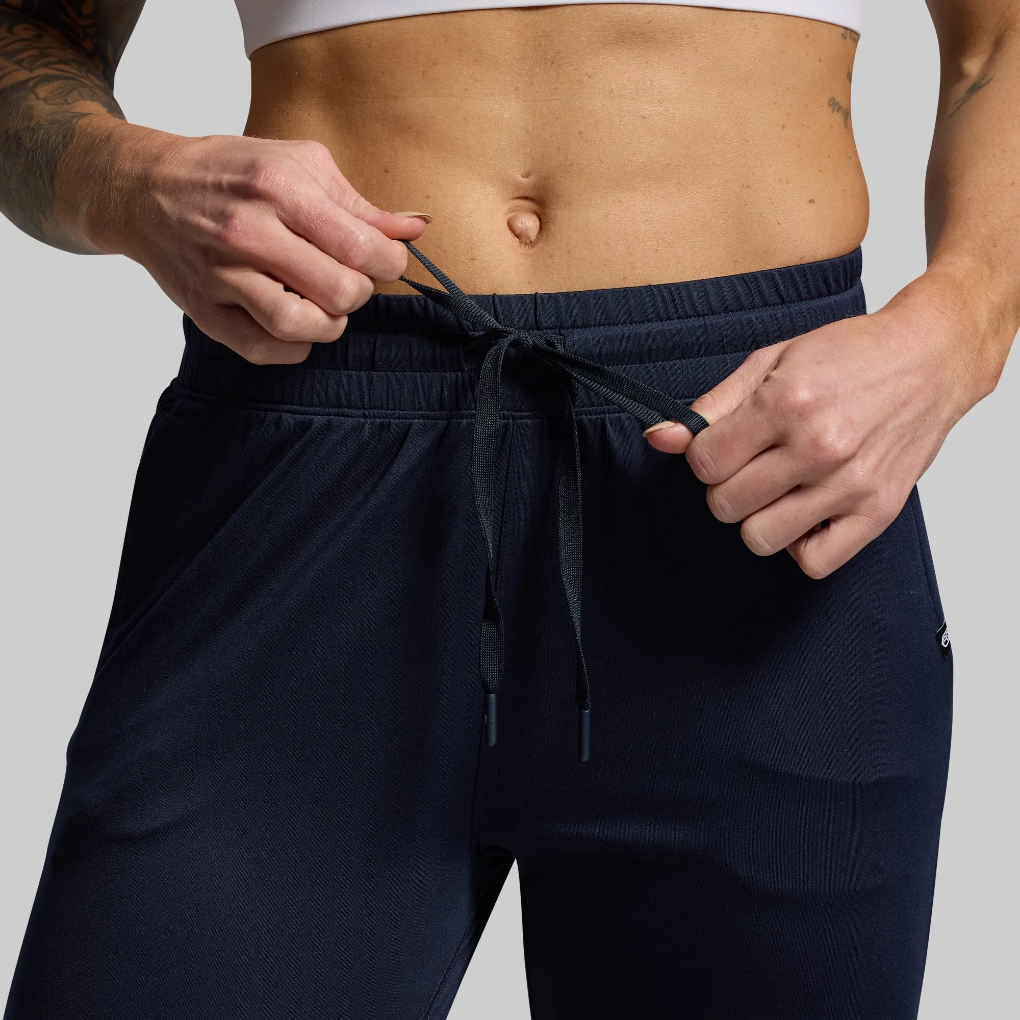 Women's Rest Day Jogger 2.0 (BP Navy)