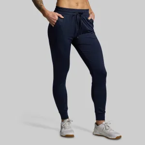 Women's Rest Day Jogger 2.0 (BP Navy)