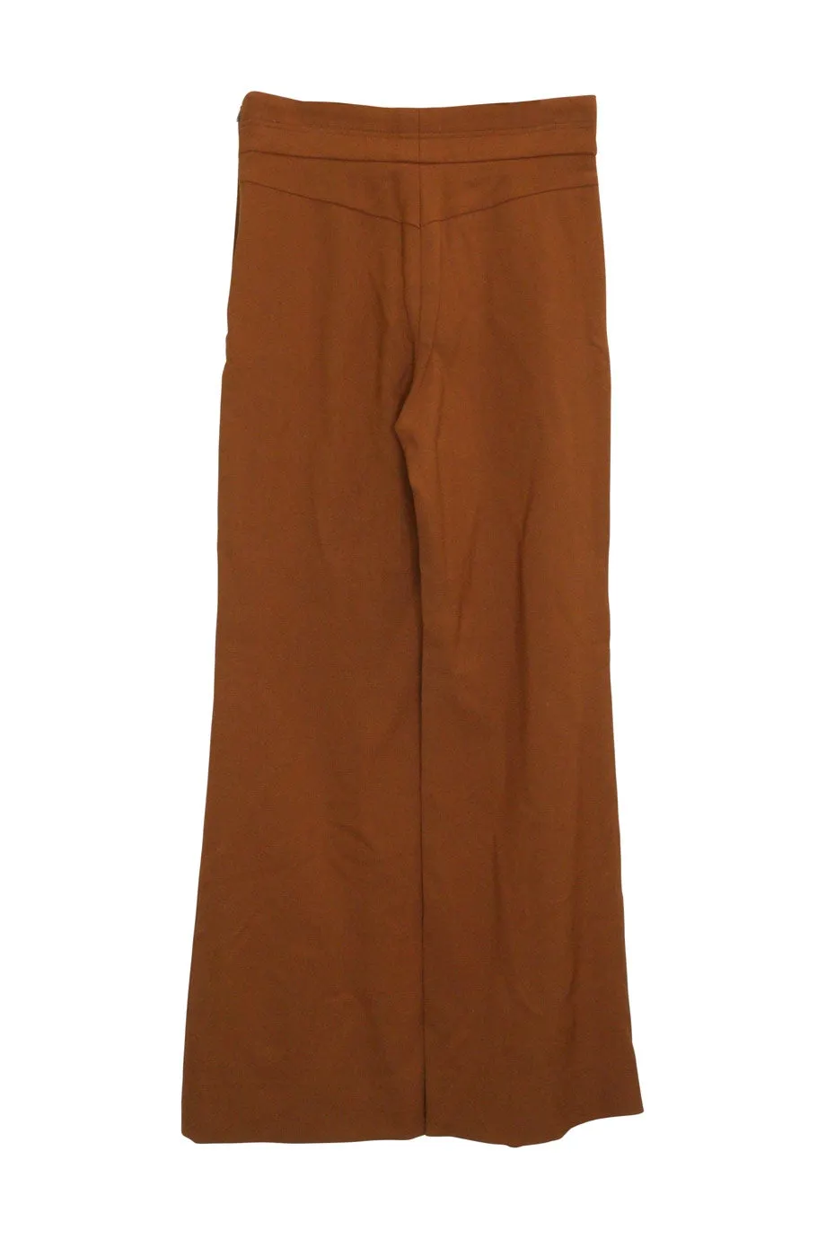 [WW22801] Chloé | Wide Leg Pants