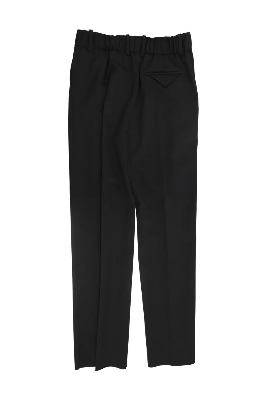 [WW40141] Bottega Veneta | Tapered Pants