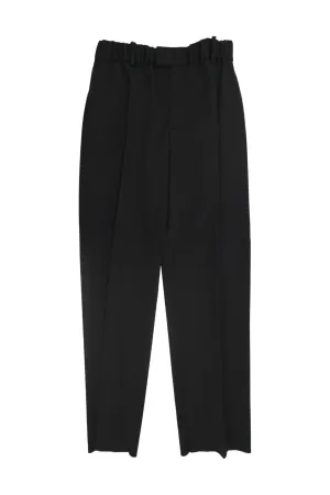 [WW40141] Bottega Veneta | Tapered Pants