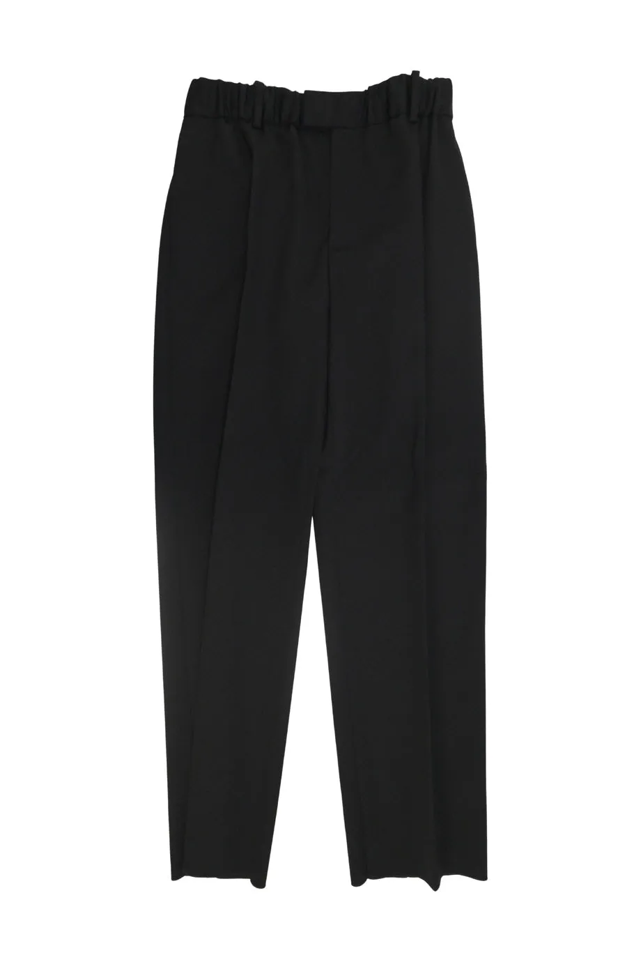 [WW40141] Bottega Veneta | Tapered Pants