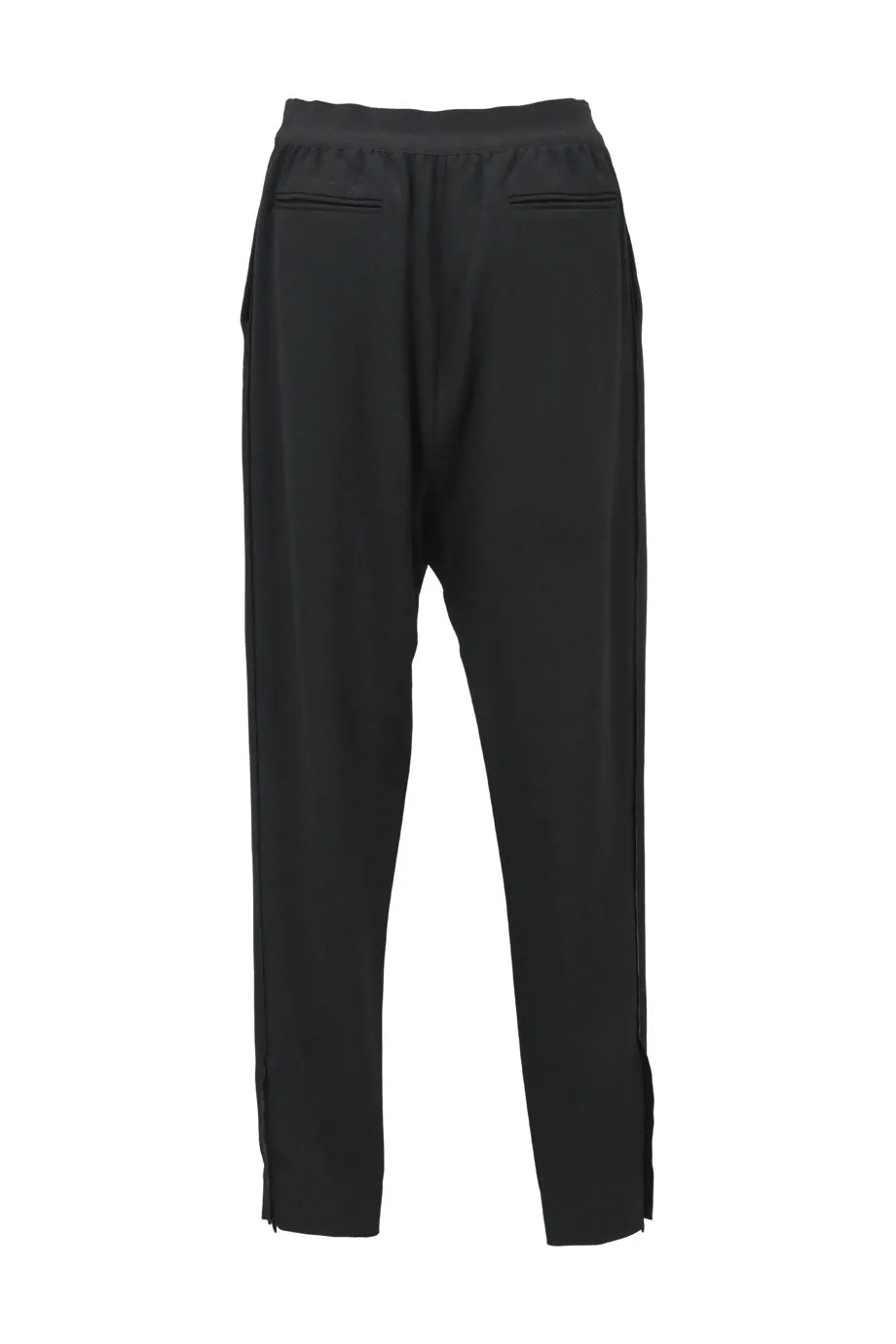 [WW41412] Celine | Tapered Pants