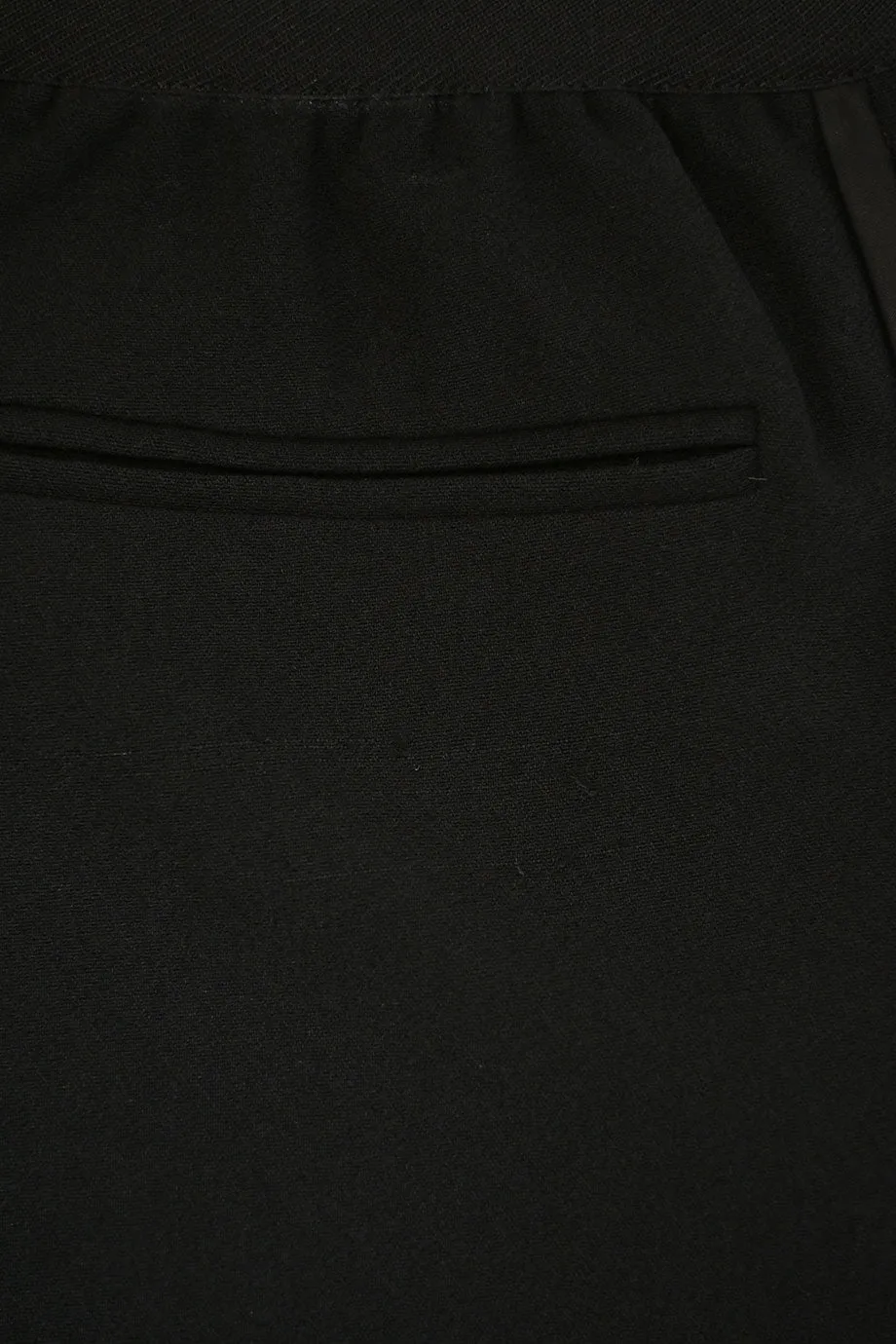 [WW41412] Celine | Tapered Pants