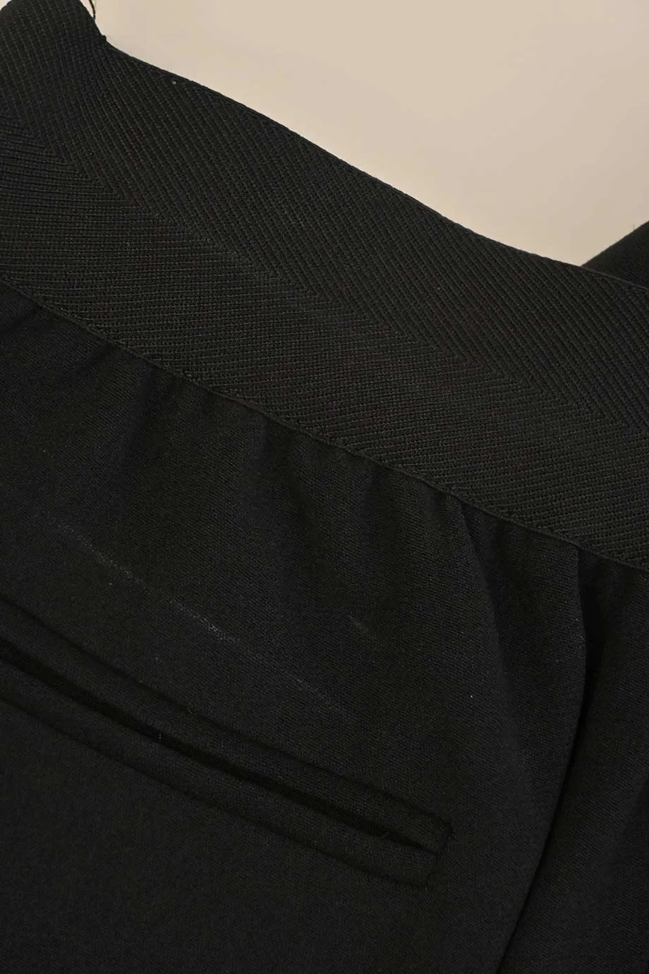 [WW41412] Celine | Tapered Pants