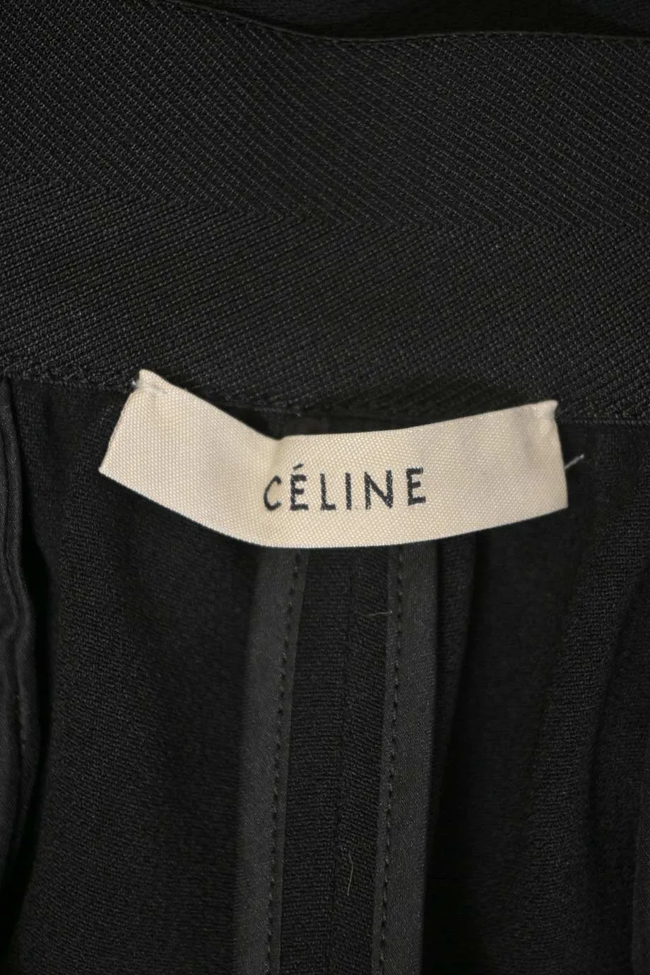 [WW41412] Celine | Tapered Pants