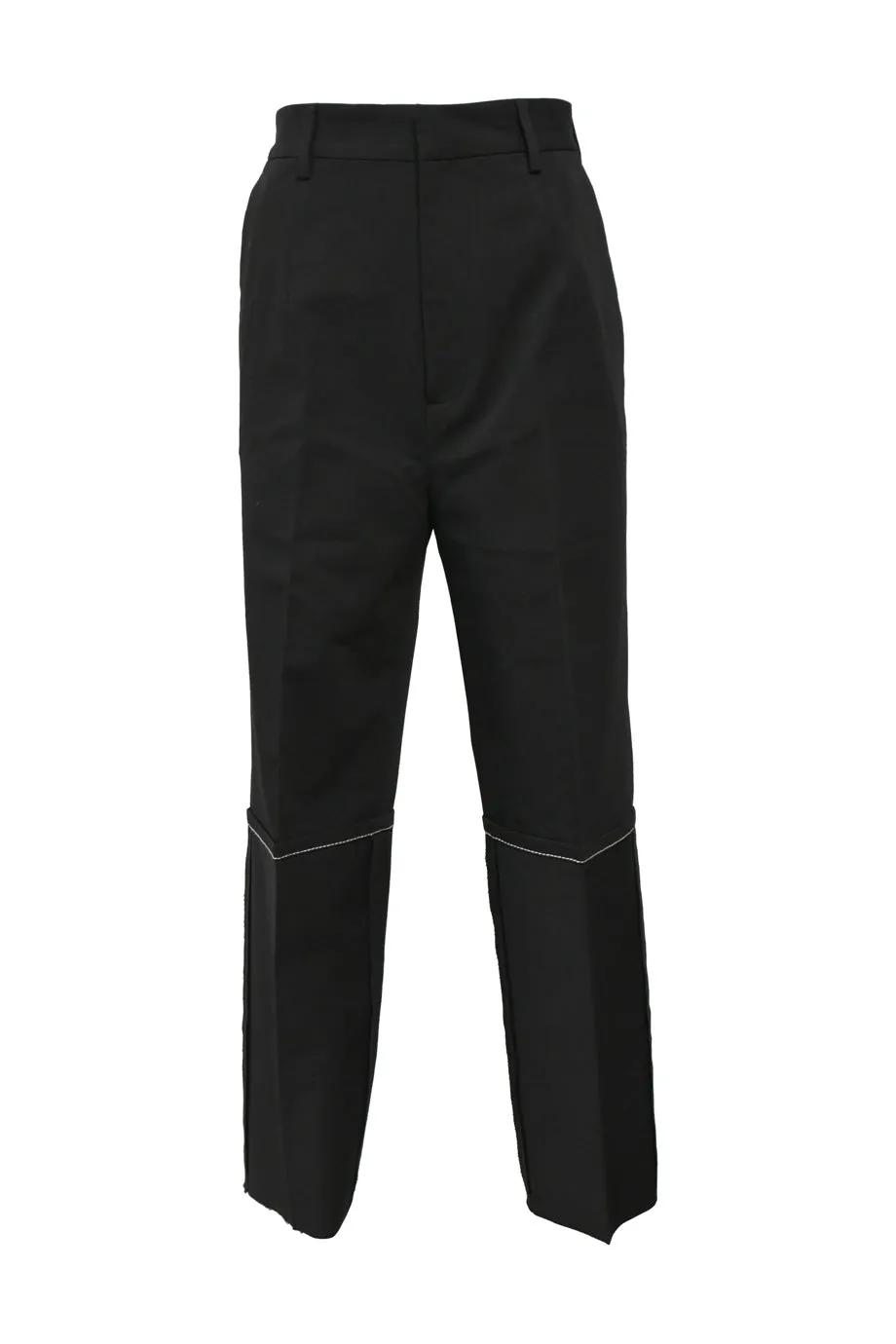 [WW41857] Mm6 Maison Margiela | Tapered Pants