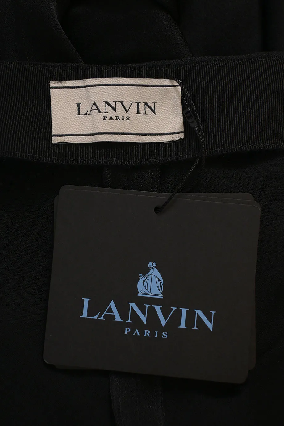 [WW42247] Lanvin | Dress Pants