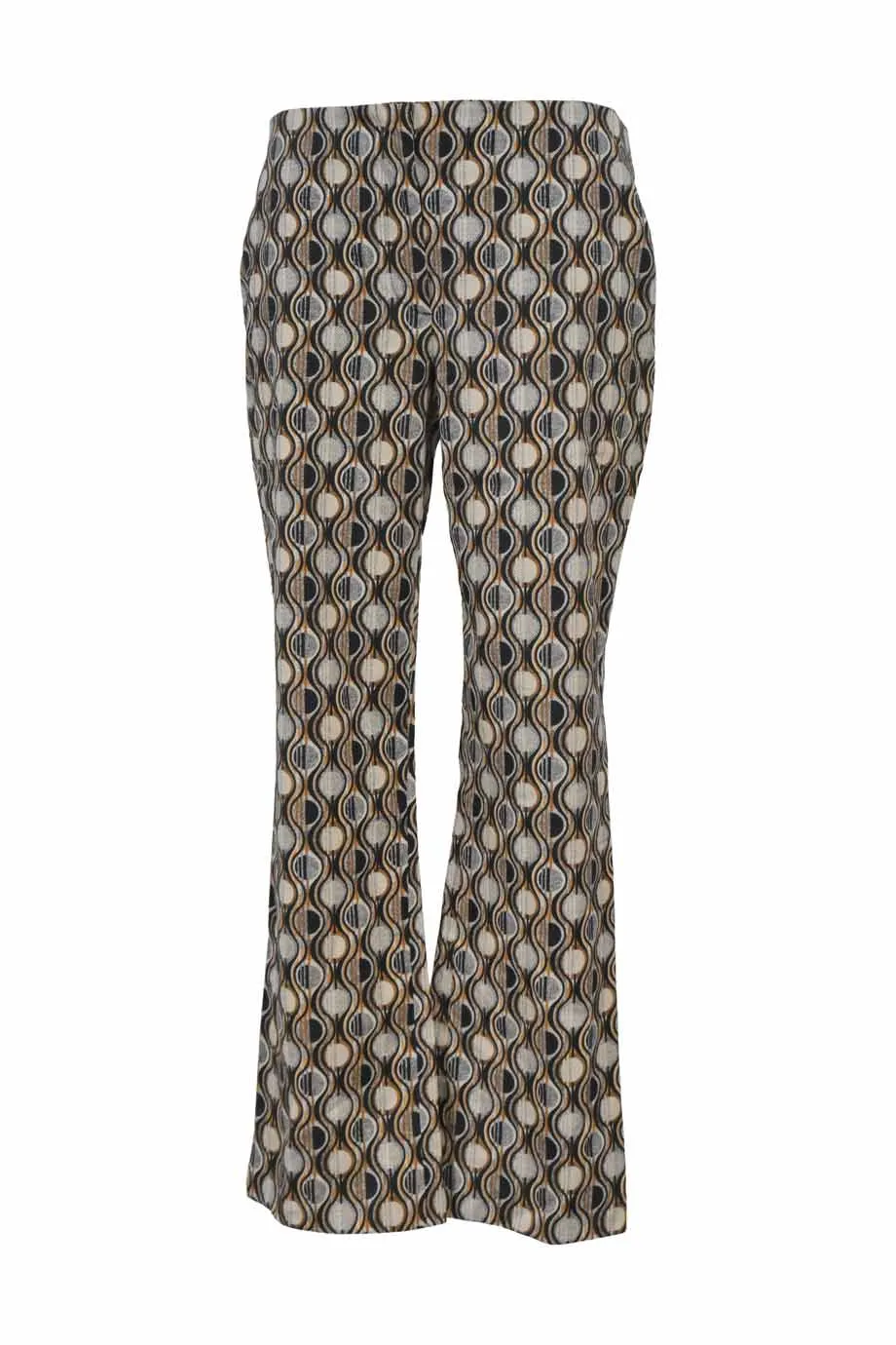 [WW43353] Prada | Wide Leg Pants